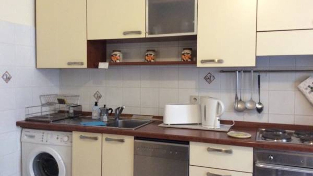 Photo of Kitchen in French Riviera