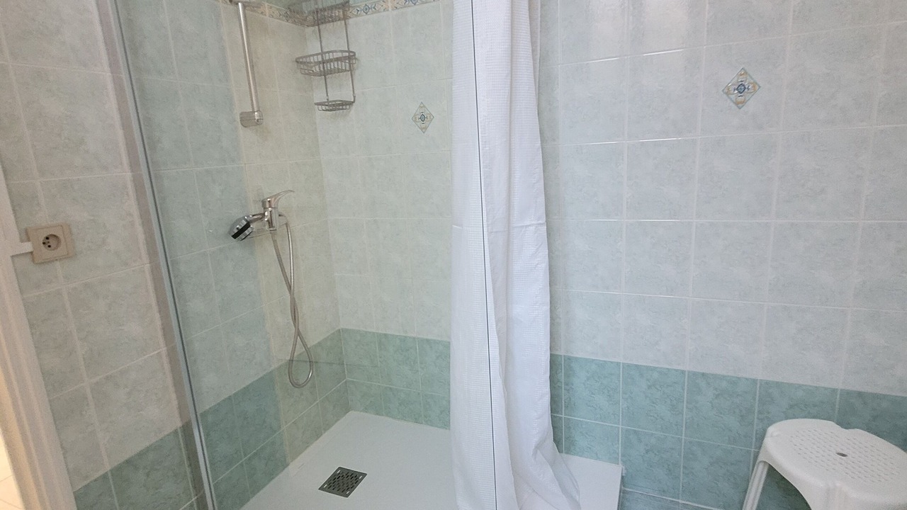 Photo of Bathroom in French Riviera