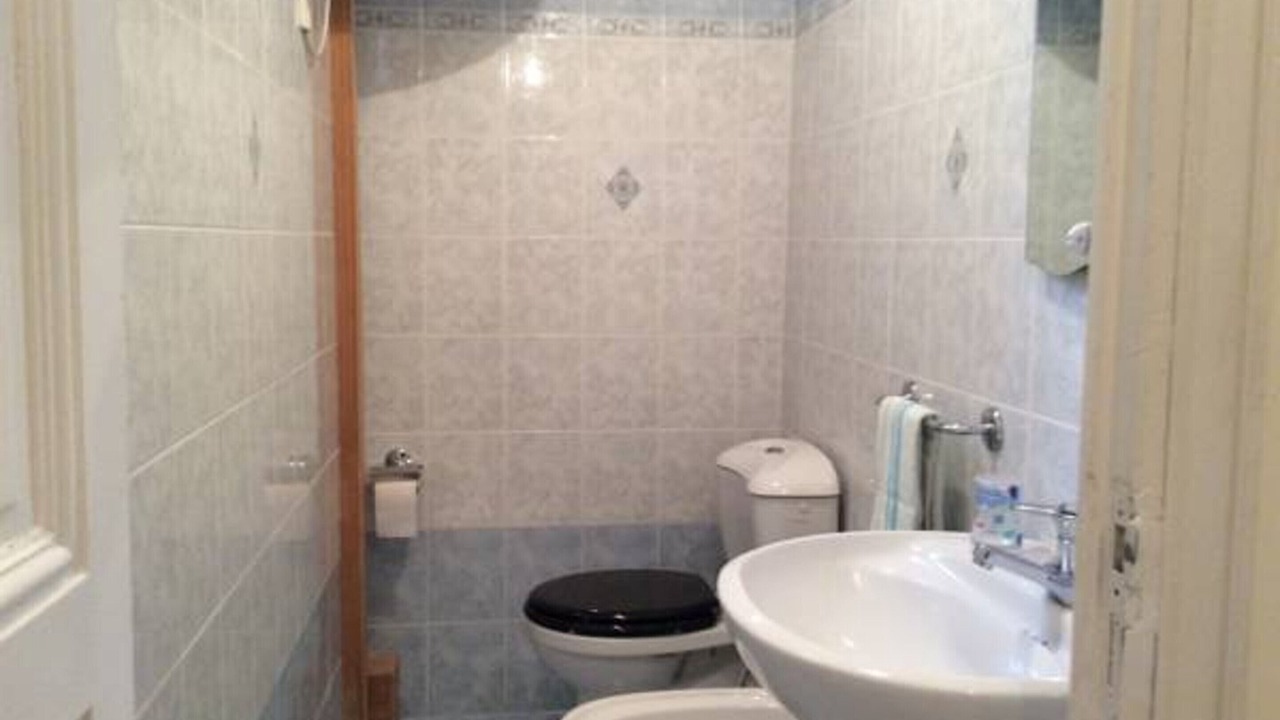 Photo of Bathroom in French Riviera