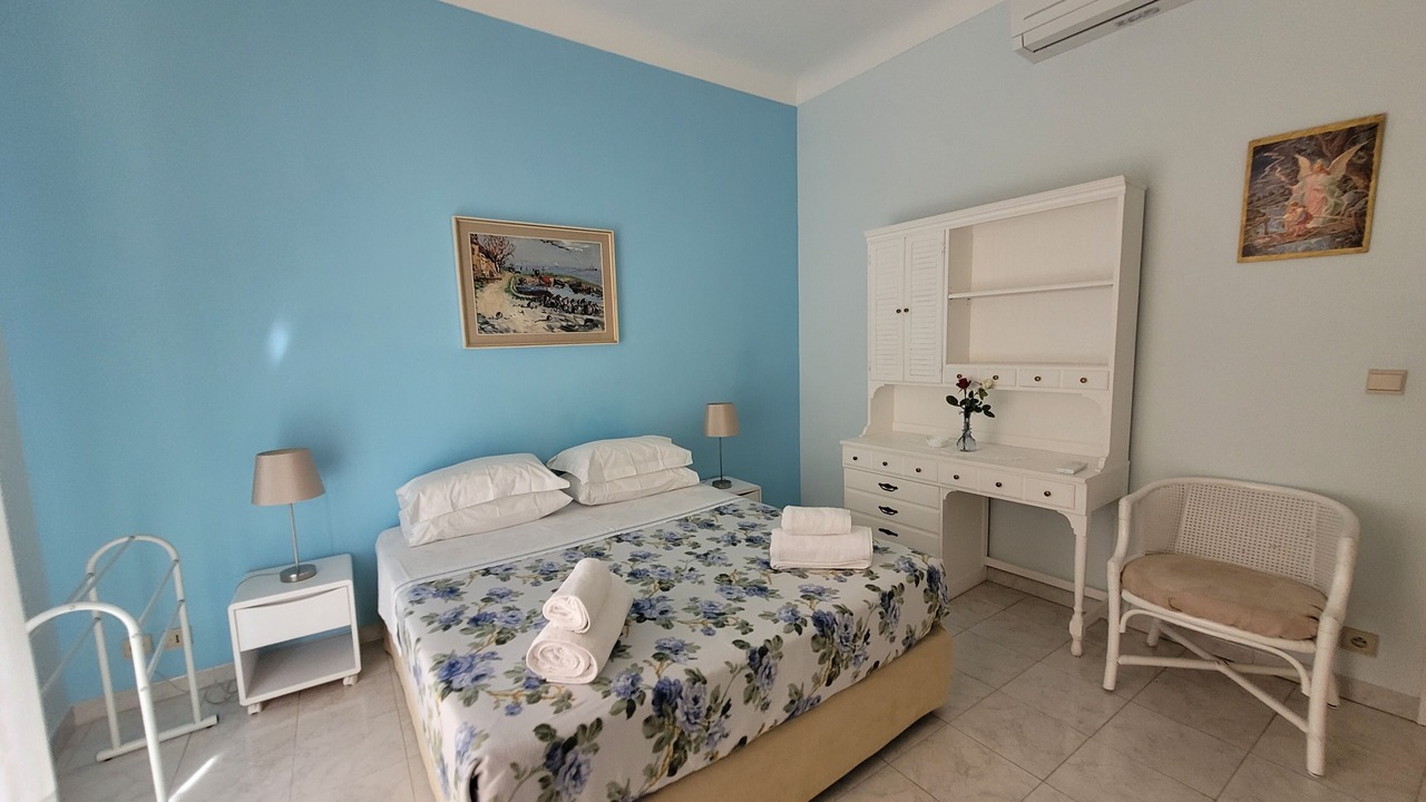 Photo of Livingroom in French Riviera