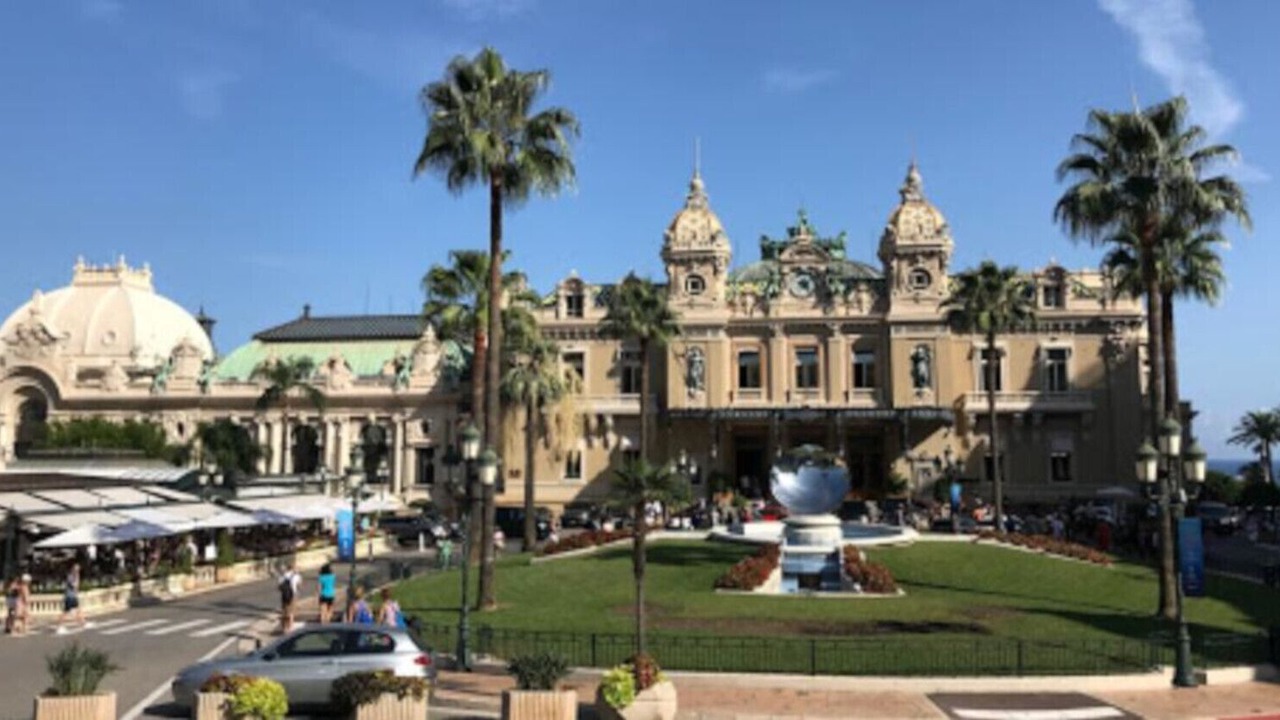 Photo of Outdoor in French Riviera