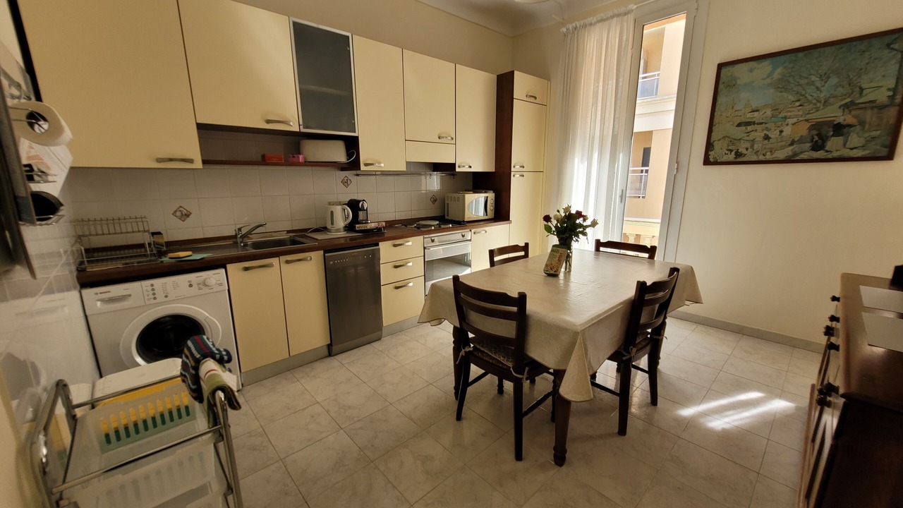 Photo of Kitchen in French Riviera