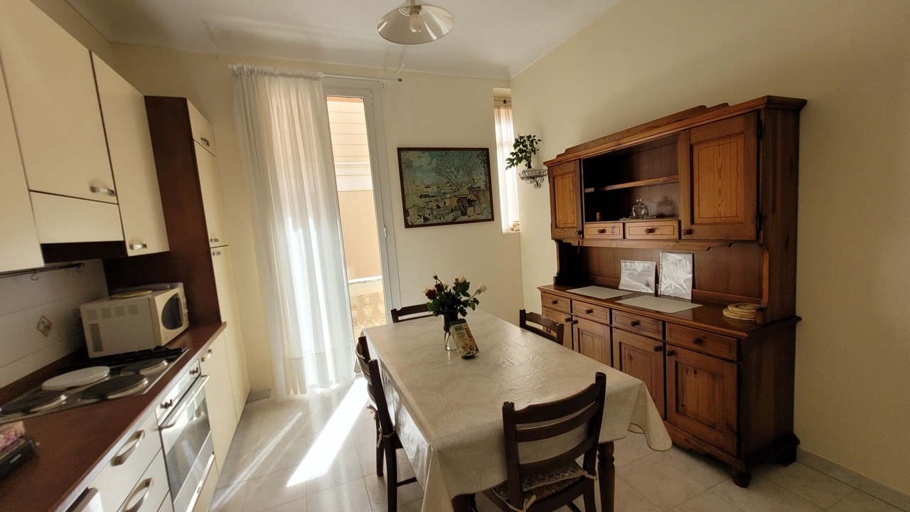 Photo of Kitchen in French Riviera