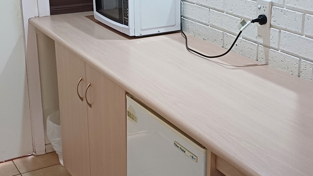 Photo of Bedroom in Maryborough