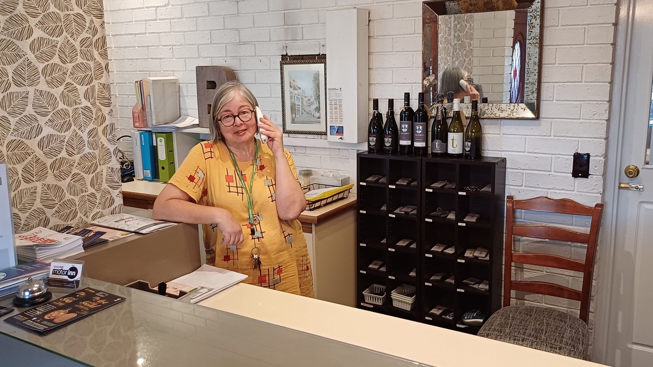 Photo of Others in Maryborough