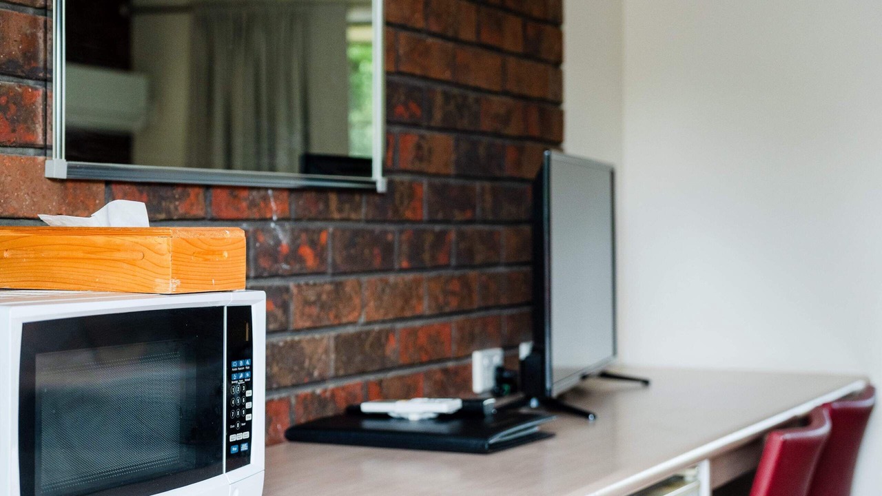 Photo of Bedroom in Maryborough