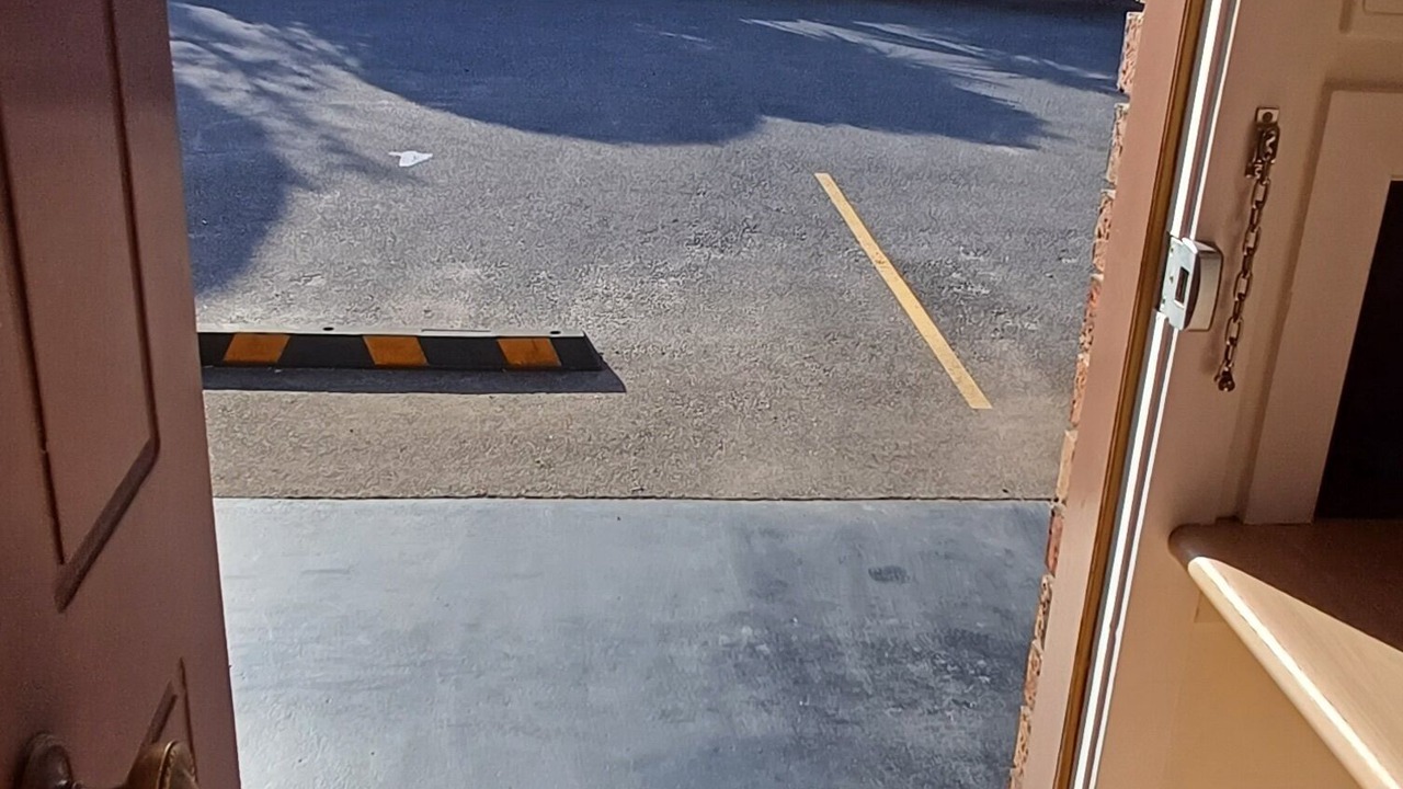 Photo of Bedroom in Maryborough