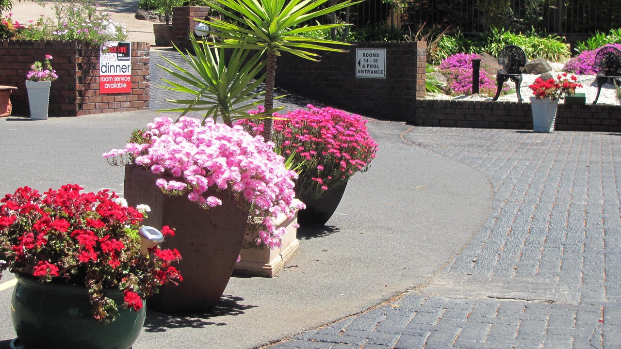 Photo of Outdoor in Maryborough