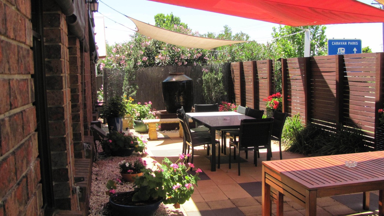 Photo of Outdoor in Maryborough