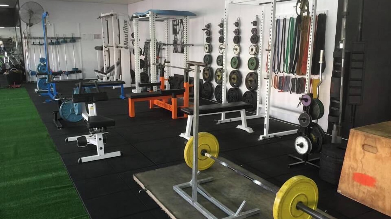 Photo of Others in Maryborough