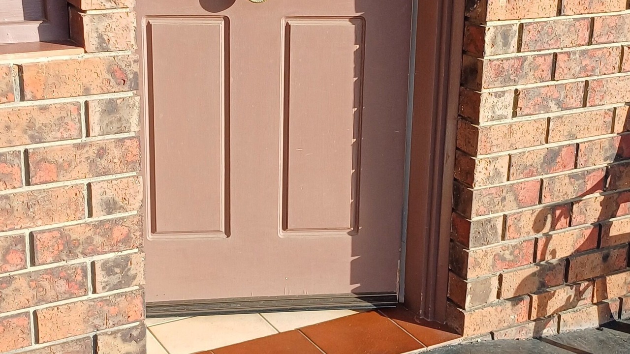 Photo of Bedroom in Maryborough