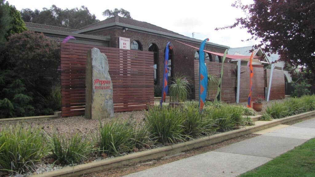 Photo of Outdoor in Maryborough