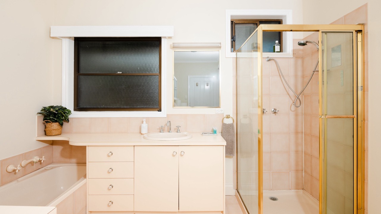 Photo of Bathroom in Maryborough