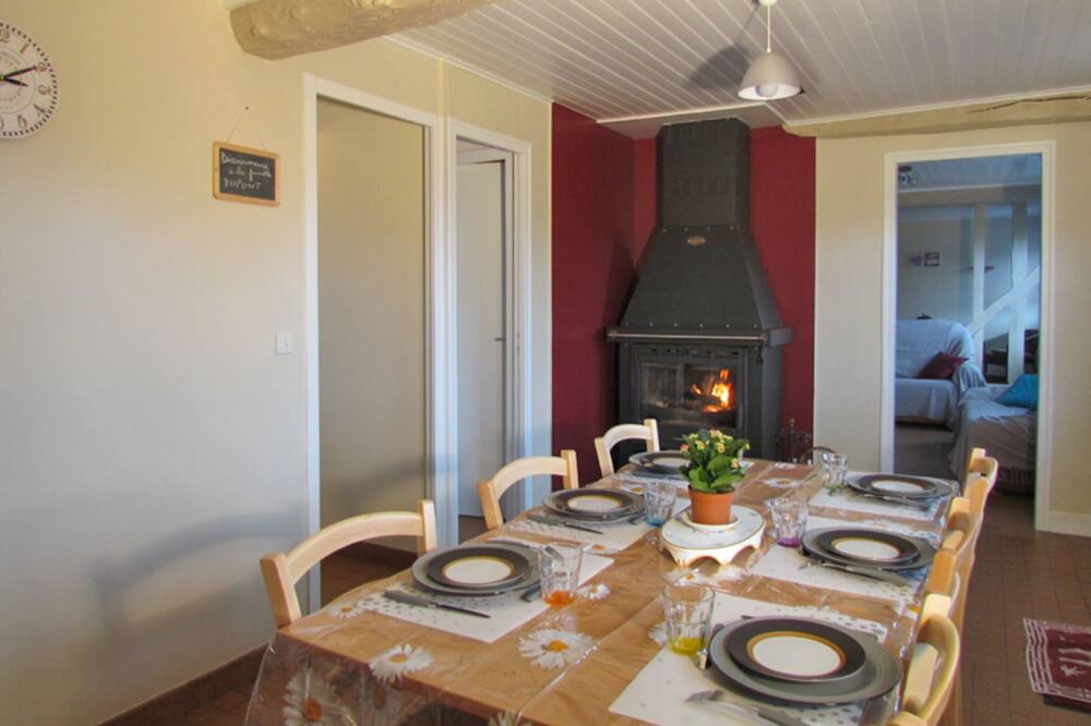 Photo of Kitchen in Royville