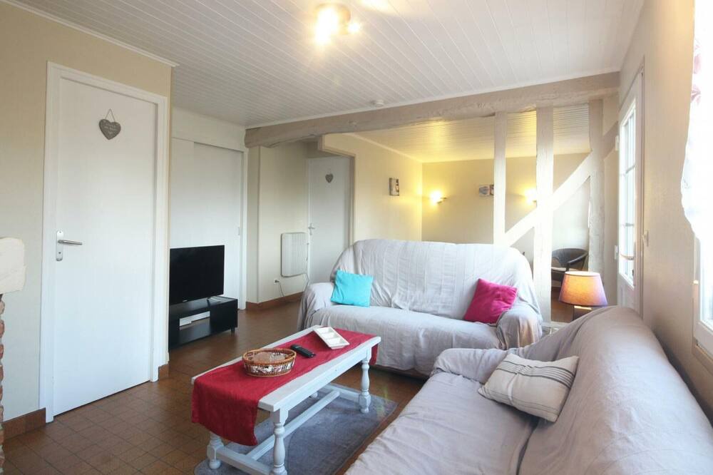 Photo of Livingroom in Royville