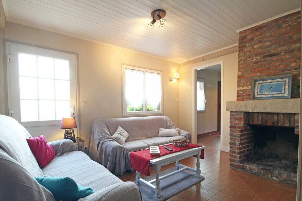 Photo of Livingroom in Royville