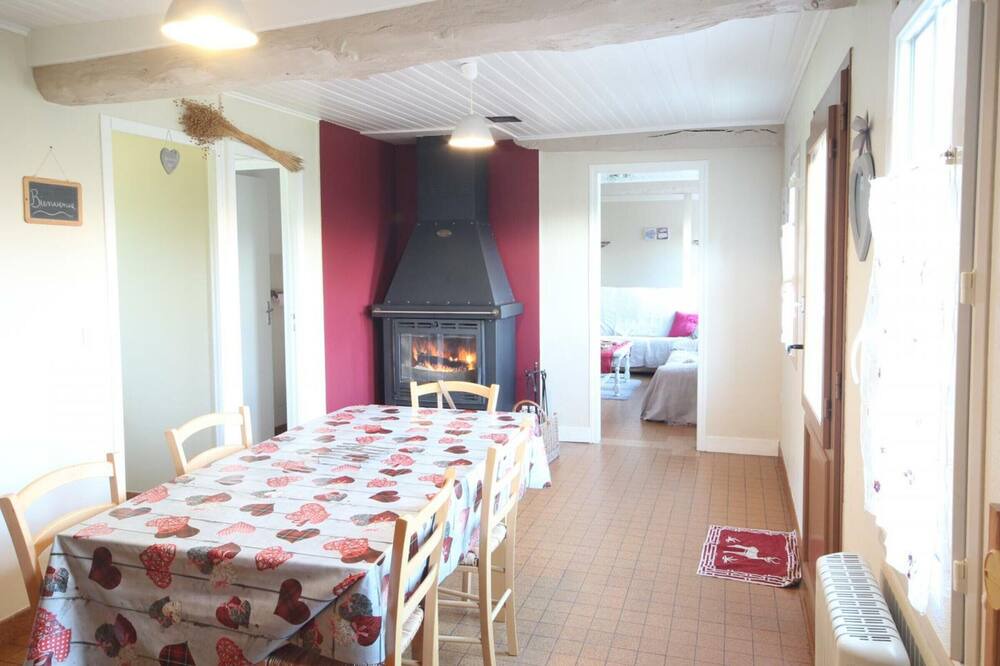 Photo of Livingroom in Royville