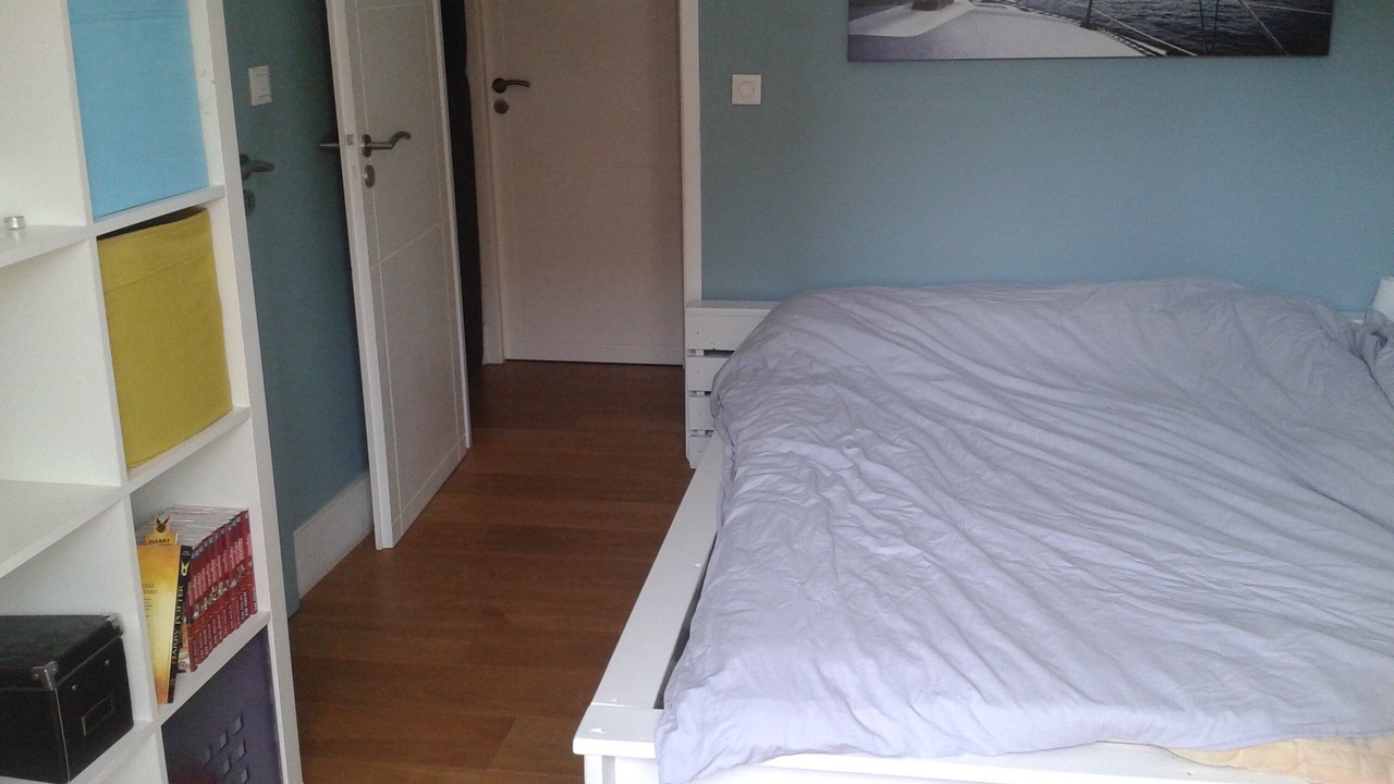 Photo of Bedroom in Teyran