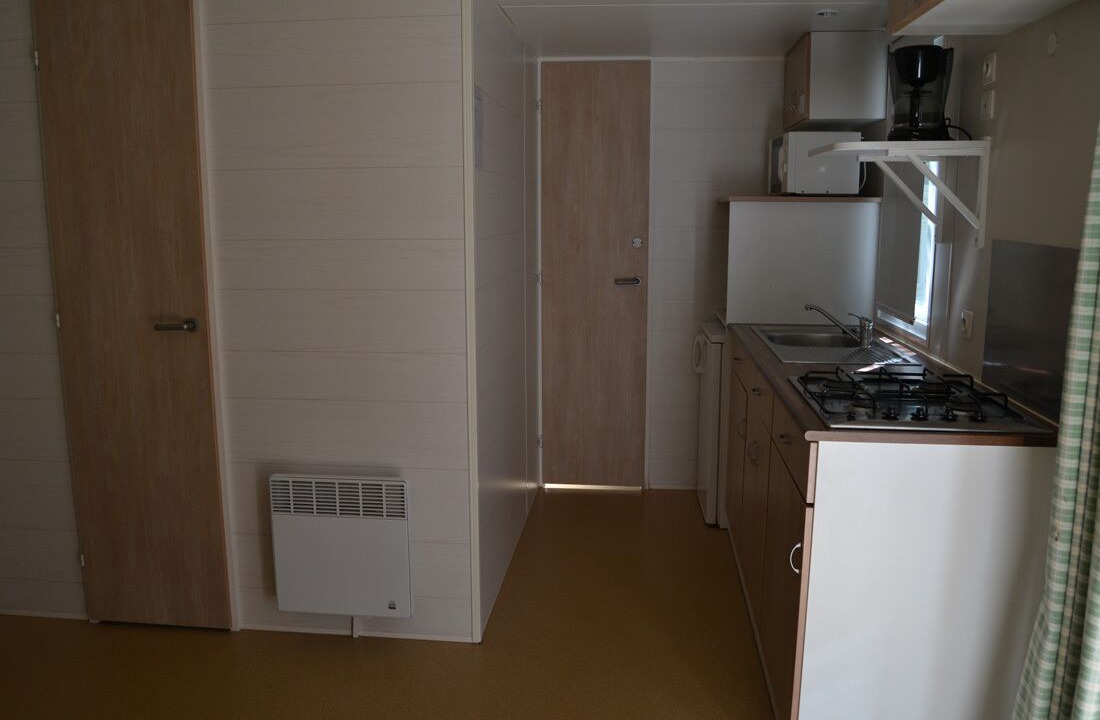Photo of Kitchen in Salavas