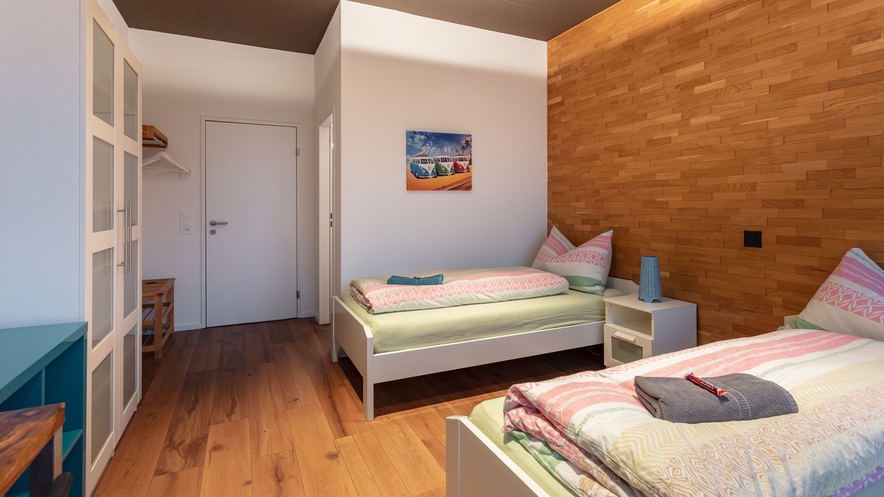 Photo of Bedroom in Steinhausen