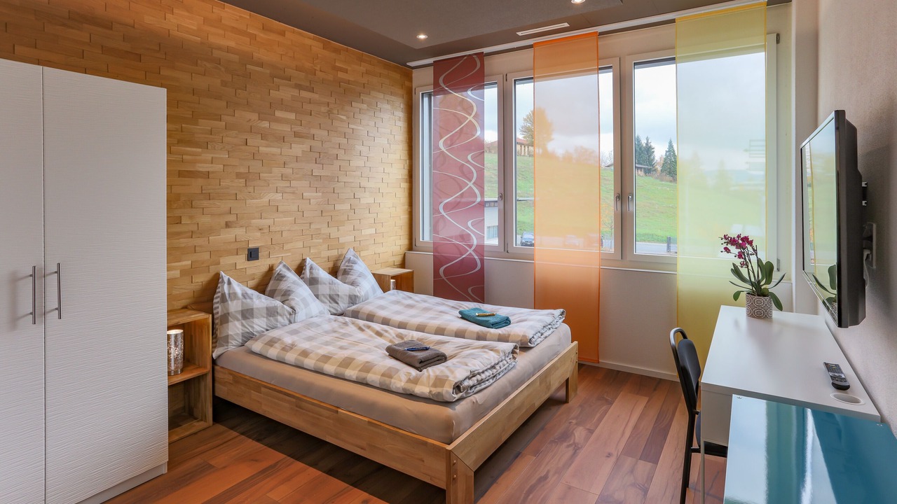 Photo of Bedroom in Steinhausen