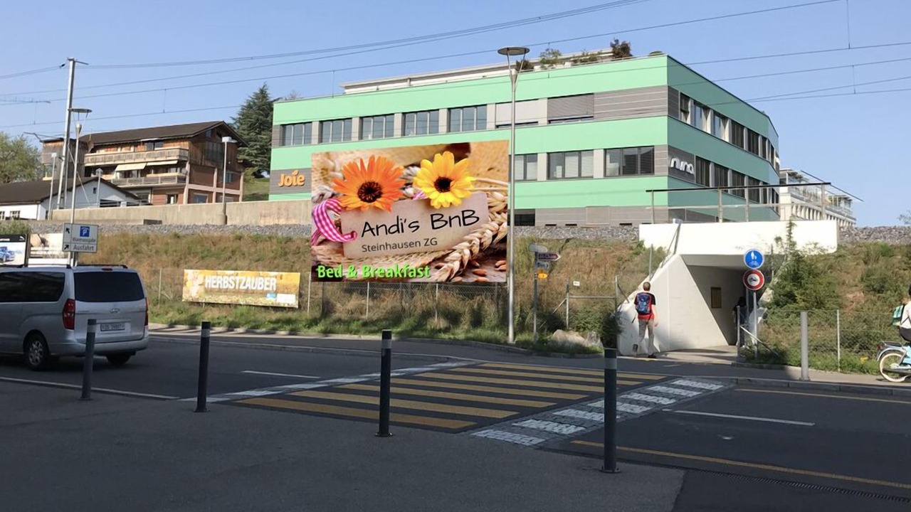 Photo of Outdoor in Steinhausen