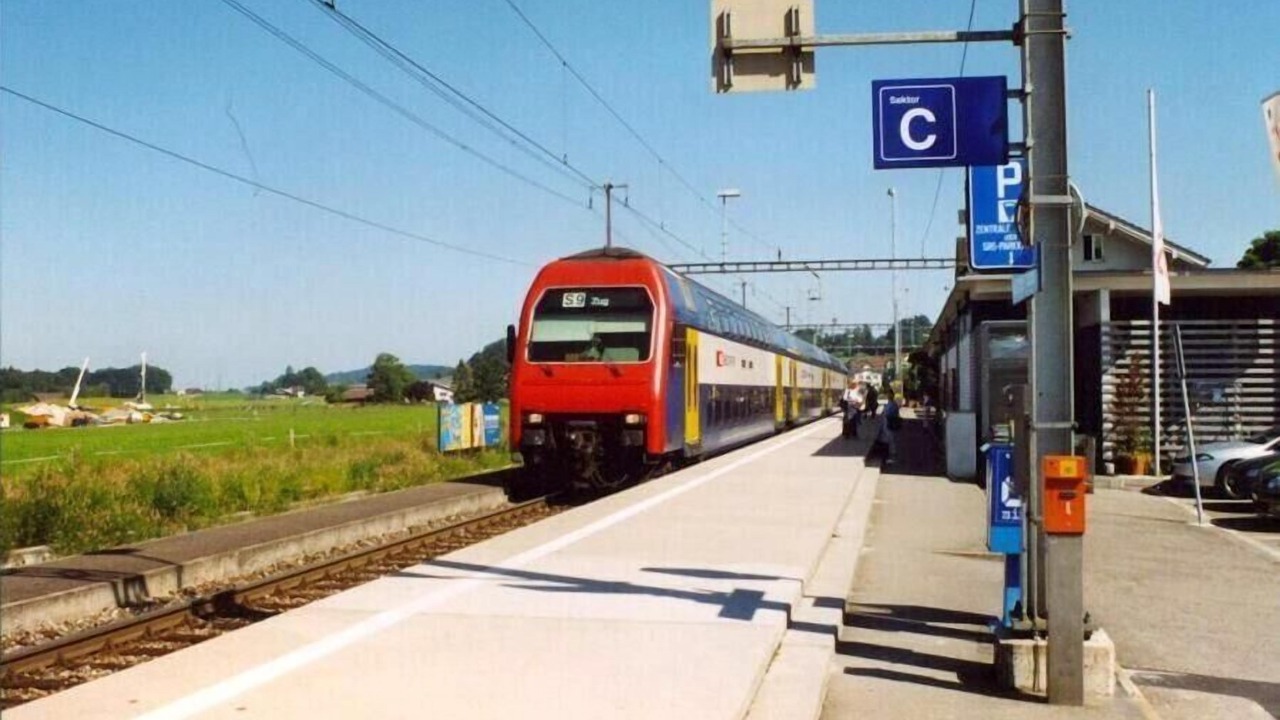 Photo of Others in Steinhausen