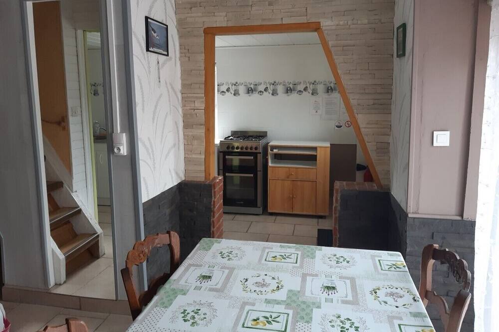 Photo of Kitchen in Tours-en-Vimeu