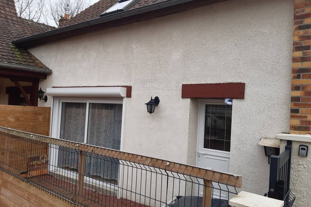 Photo of Outdoor in Tours-en-Vimeu