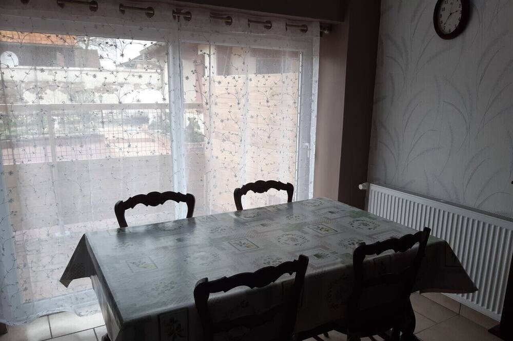 Photo of Kitchen in Tours-en-Vimeu