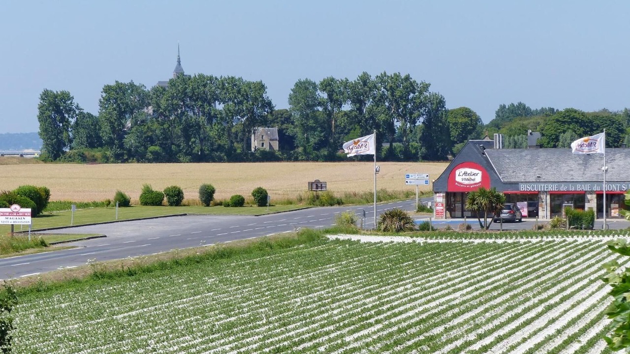 Photo of Outdoor in Beauvoir