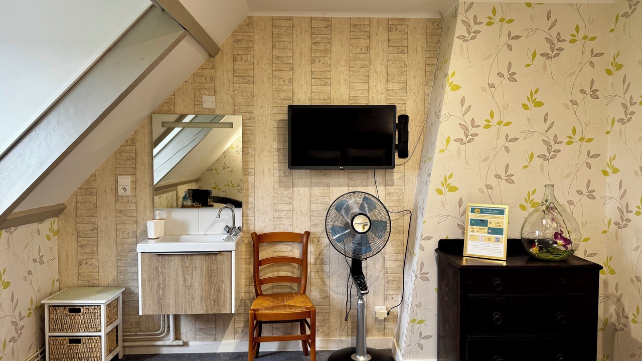 Photo of Others in Beauvoir