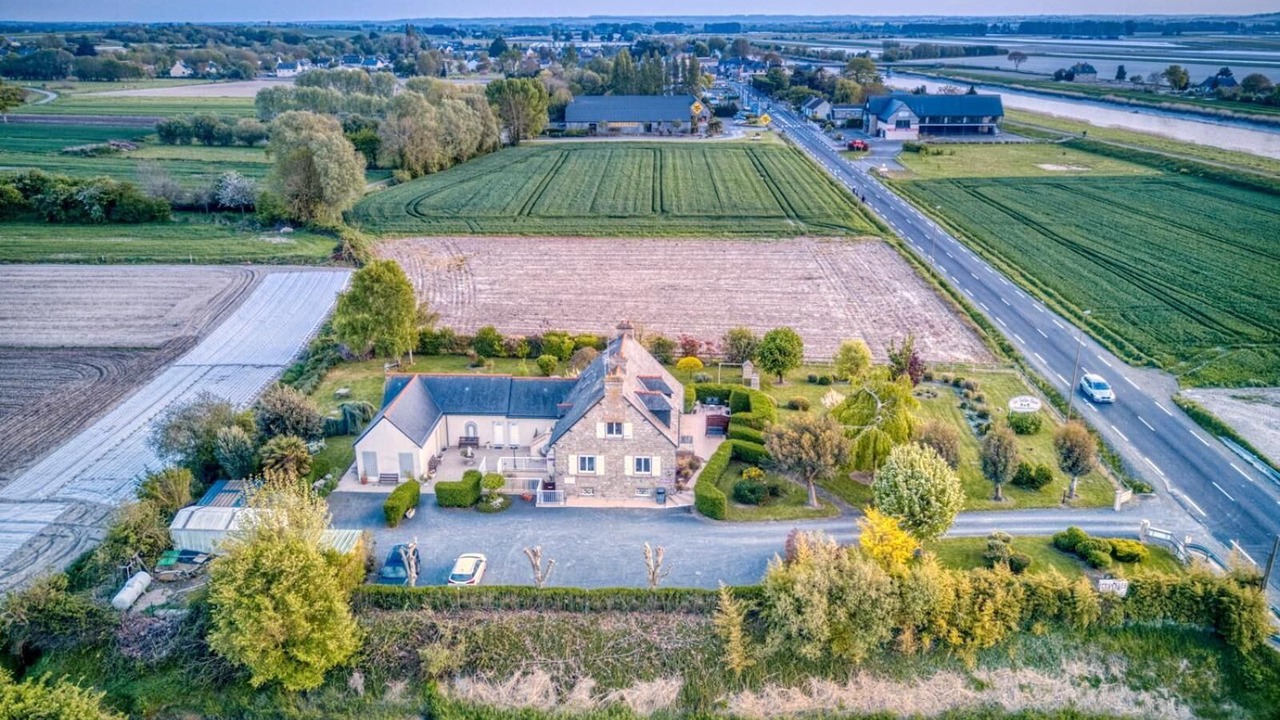 Photo of Outdoor in Beauvoir