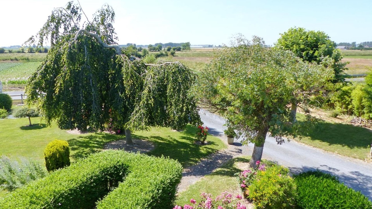 Photo of Outdoor in Beauvoir