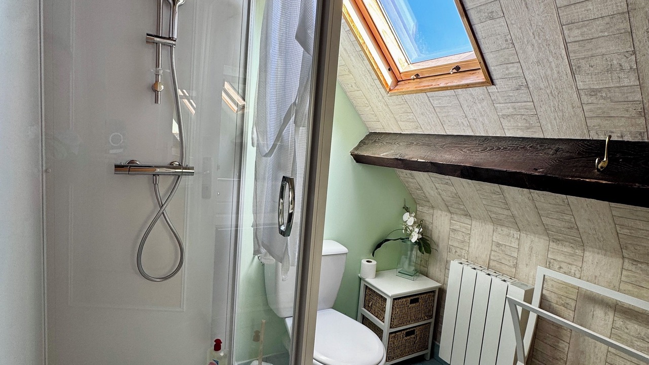 Photo of Bathroom in Beauvoir