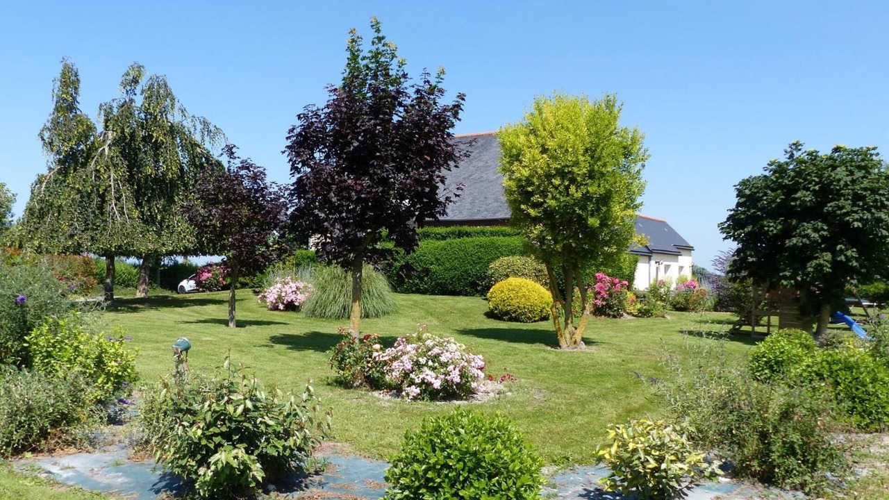 Photo of Outdoor in Beauvoir