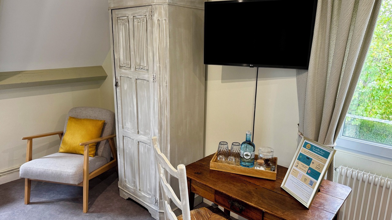 Photo of Others in Beauvoir