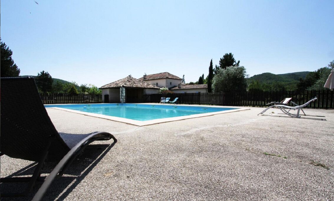 Photo of Outdoor in Espeluche