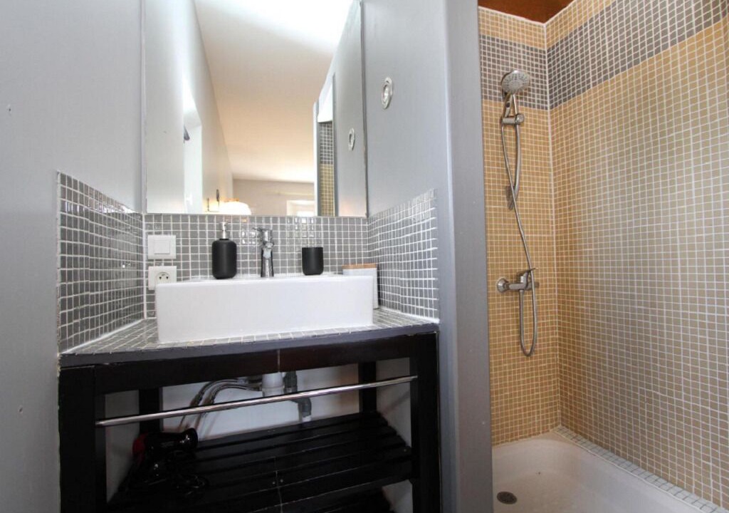 Photo of Bathroom in Espeluche