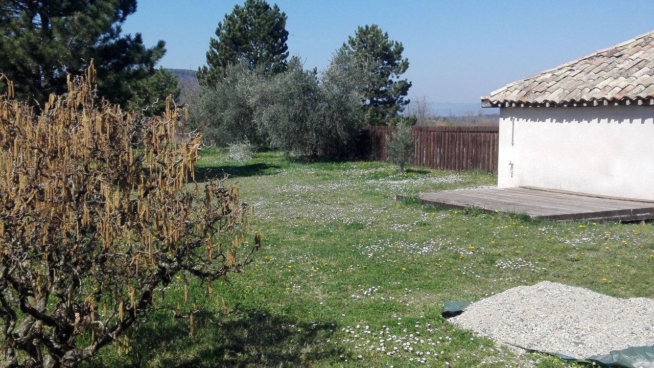 Photo of Outdoor in Espeluche