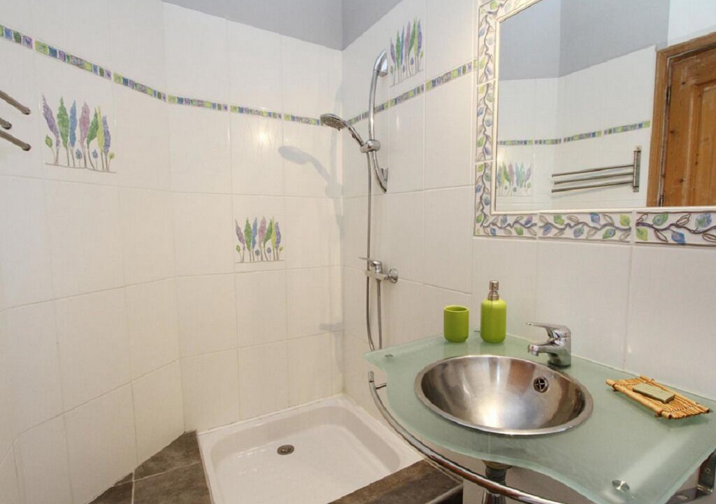 Photo of Bathroom in Espeluche