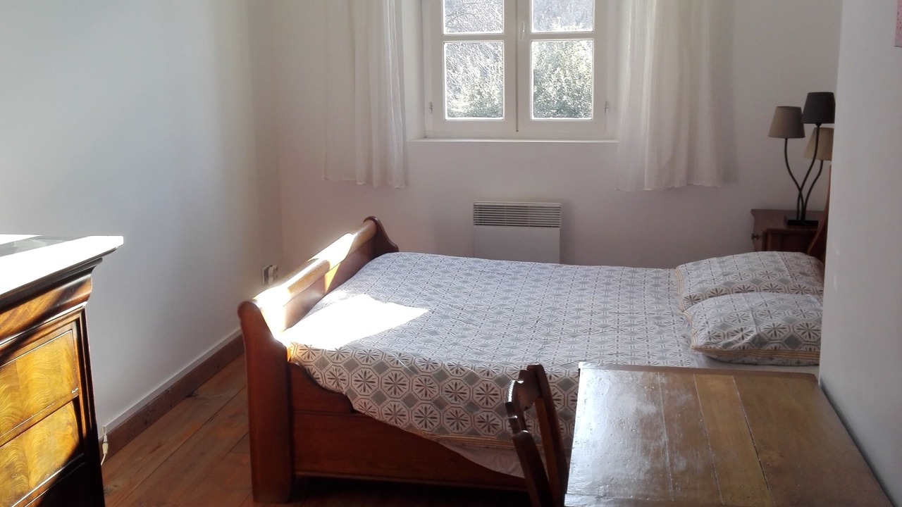 Photo of Bathroom in Espeluche