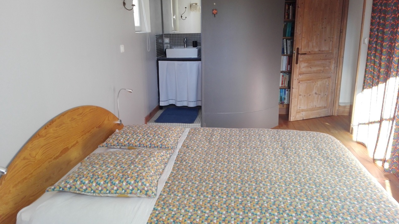 Photo of Bathroom in Espeluche