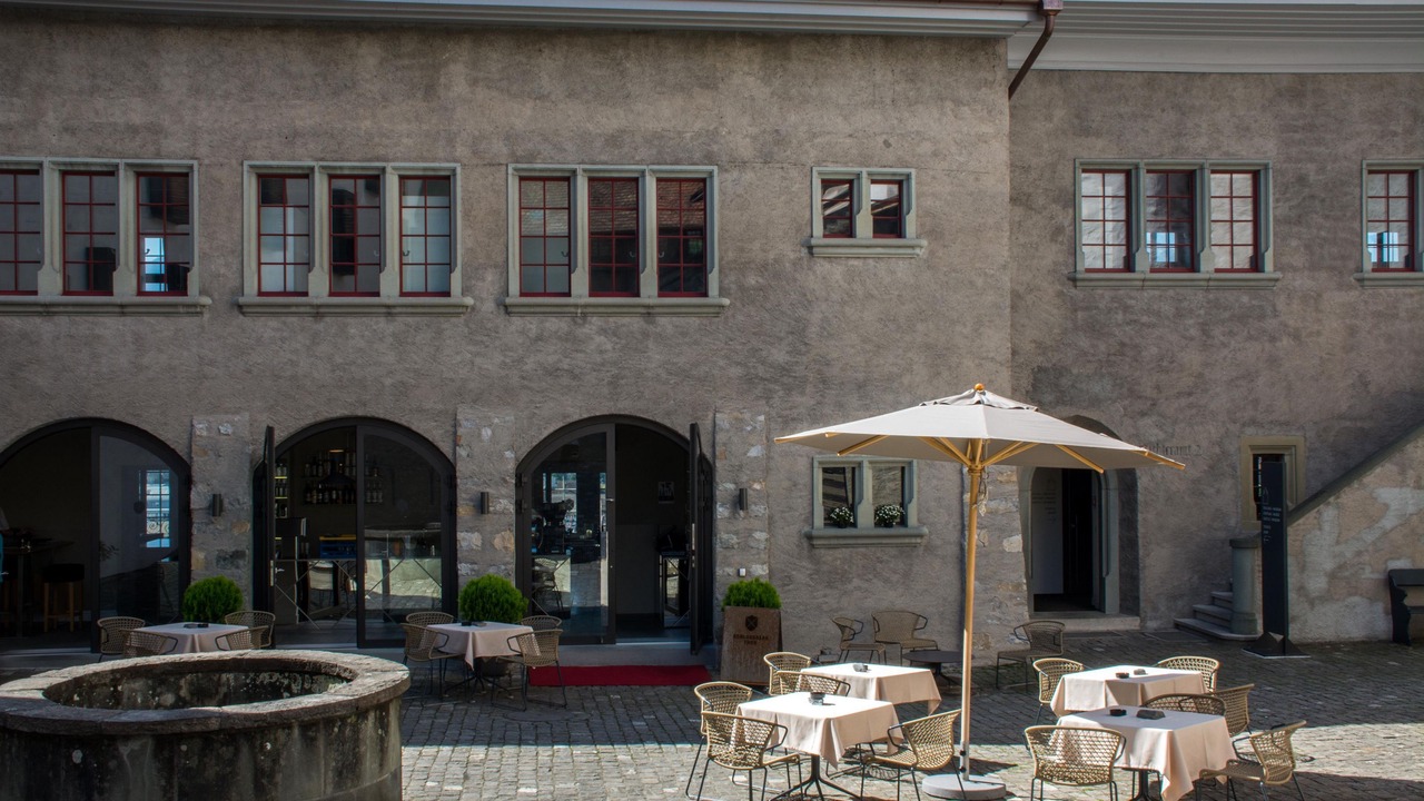 Photo of Outdoor in Thun