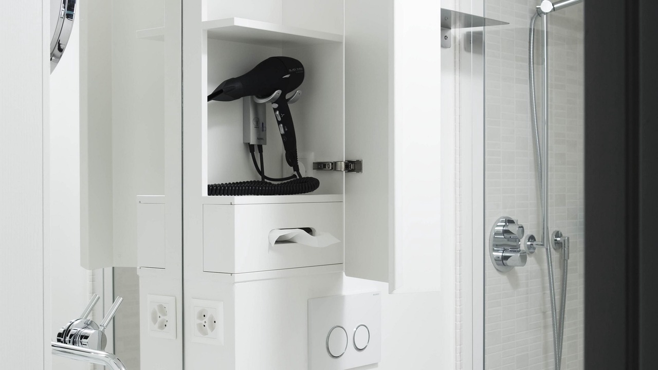 Photo of Bathroom in Thun