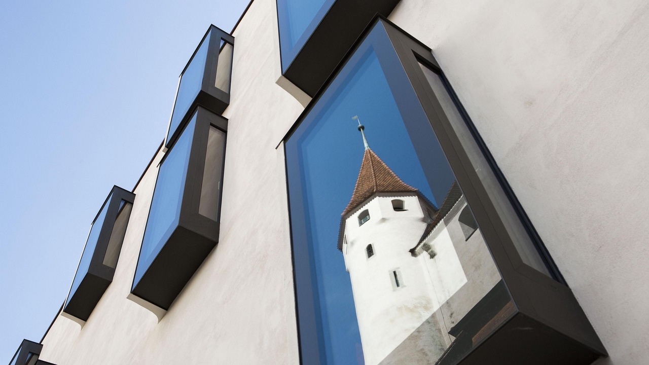 Photo of Outdoor in Thun