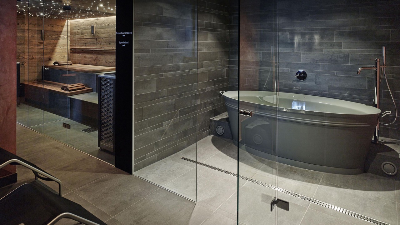 Photo of Bedroom in Thun