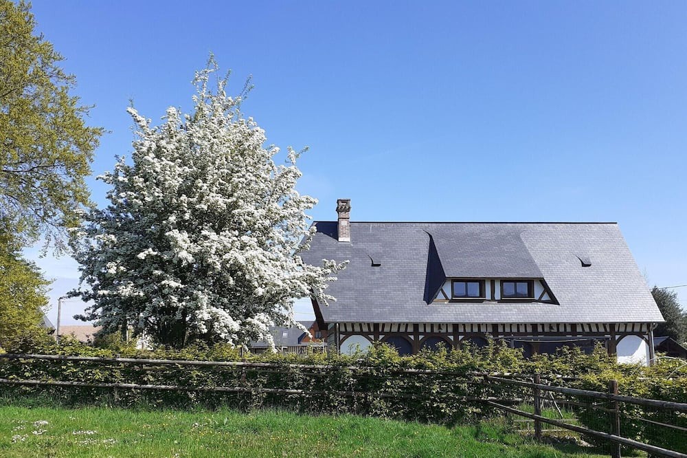 Photo of Outdoor in Etreville