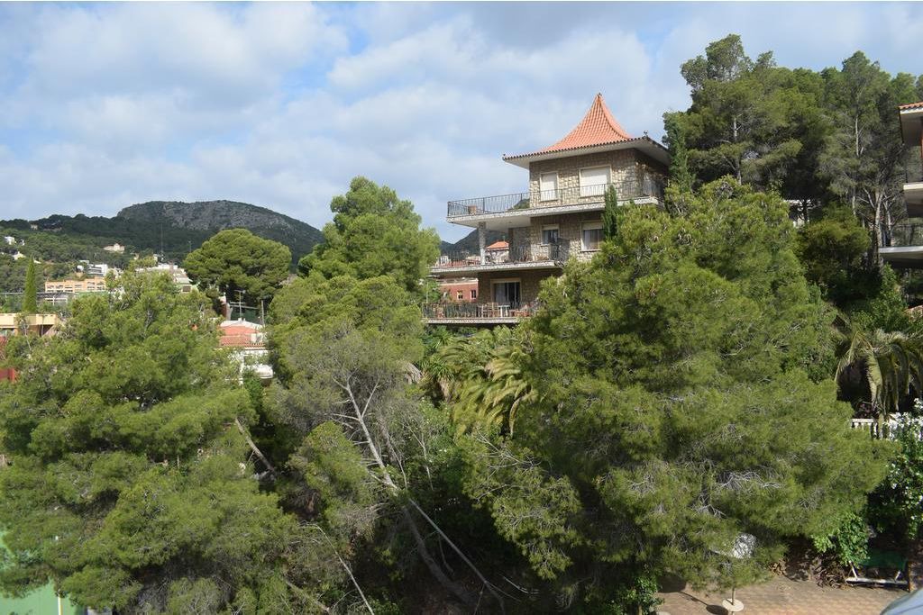 Photo of Outdoor in Serra