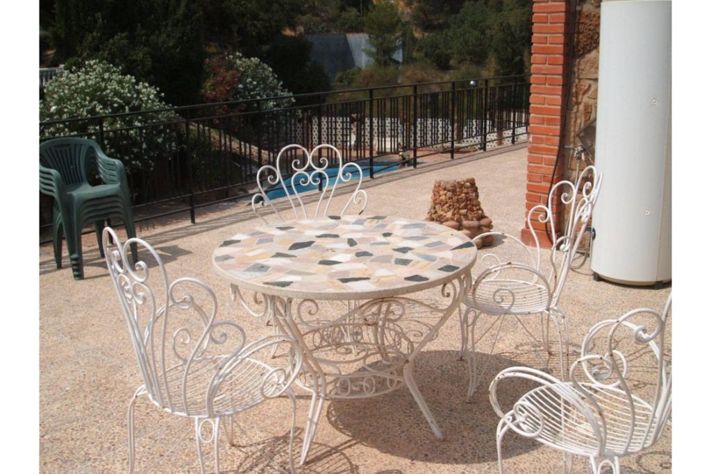 Photo of Outdoor in Serra